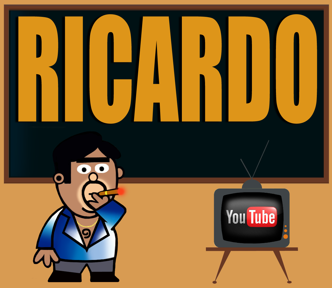 Ricardo Live TV